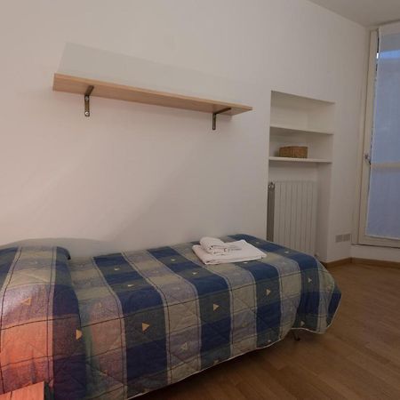 Casa Piazza Del Porto Βίλα Lovere Εξωτερικό φωτογραφία