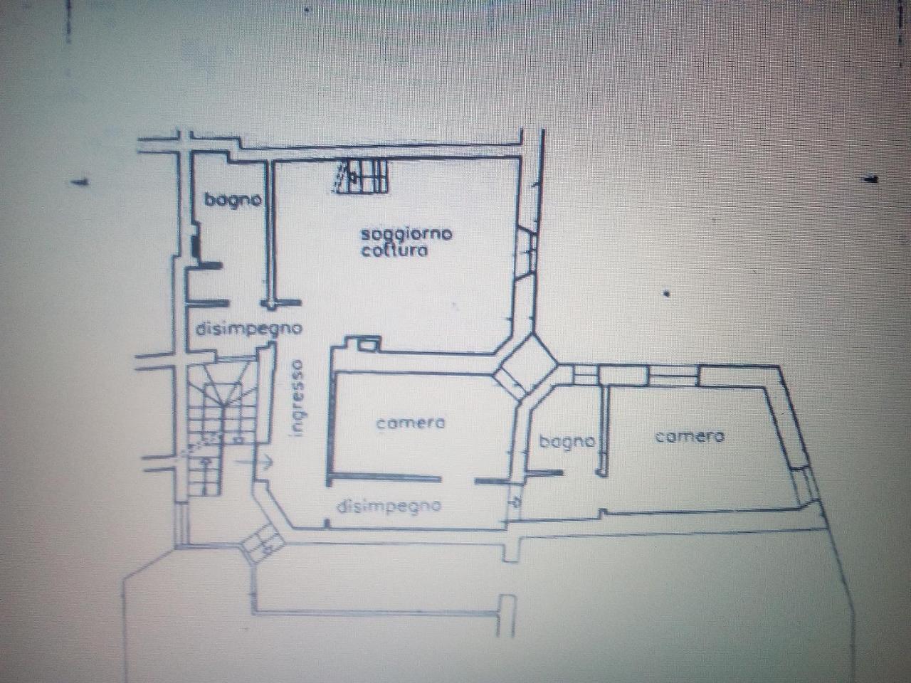 Casa Piazza Del Porto Βίλα Lovere Εξωτερικό φωτογραφία