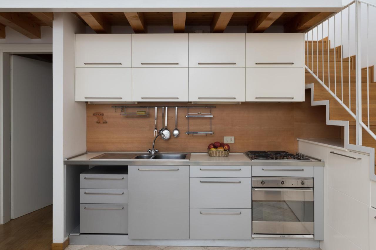 Casa Piazza Del Porto Βίλα Lovere Εξωτερικό φωτογραφία